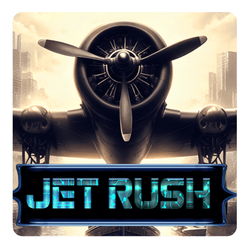 Jet Rush